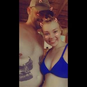 Meet your Posher, Brea-anna